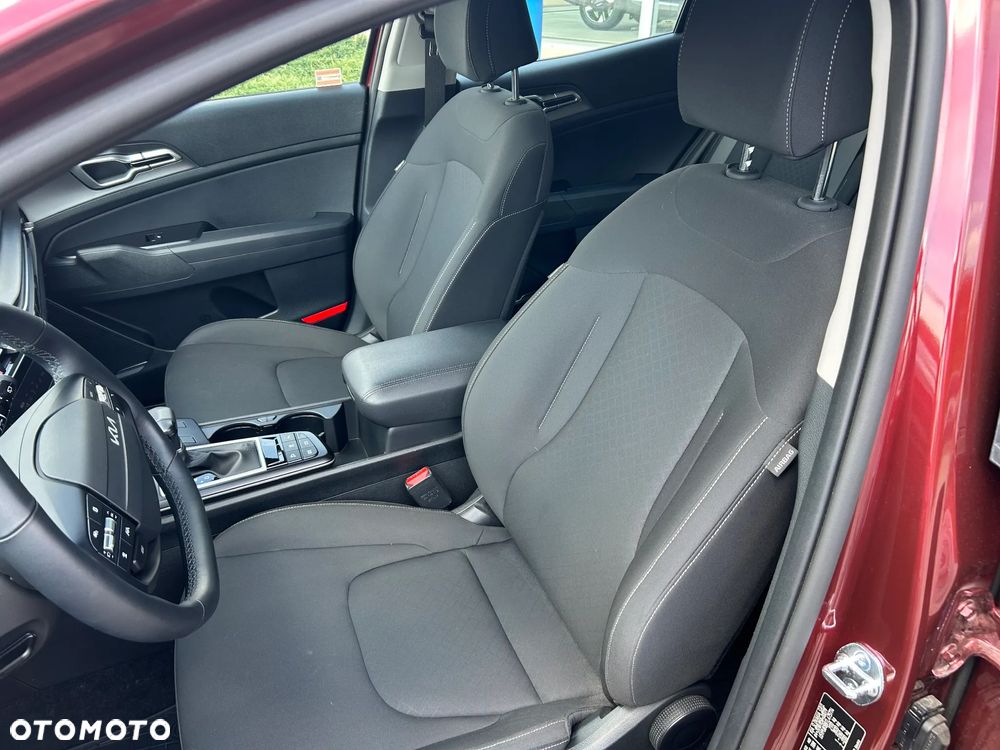 Kia Sportage 1.6 T-GDI Smart 2WD DCT - 7
