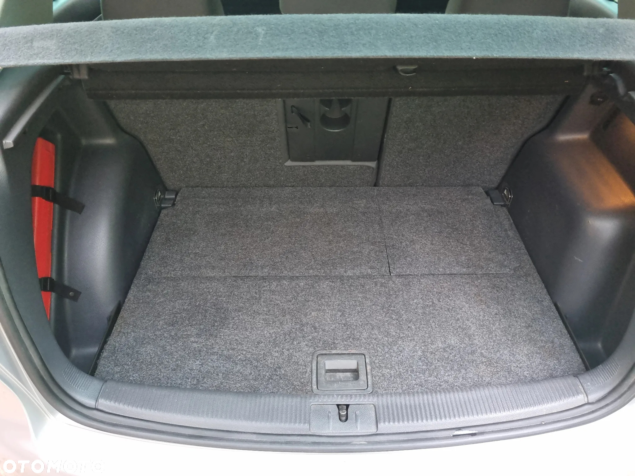 Volkswagen Golf Plus 1.4 Style - 9