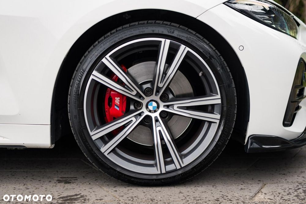 BMW Seria 4 430i M Sport sport - 38