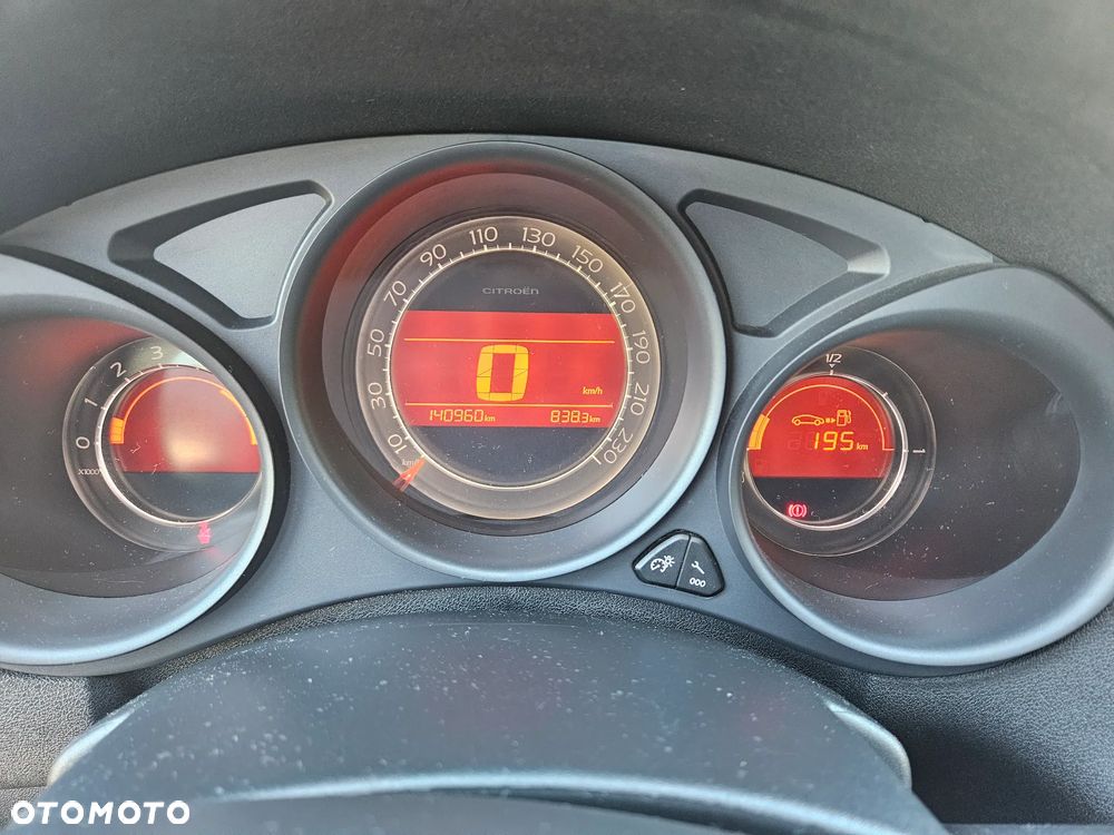 Citroën C4 HDi 90 Tendance - 9