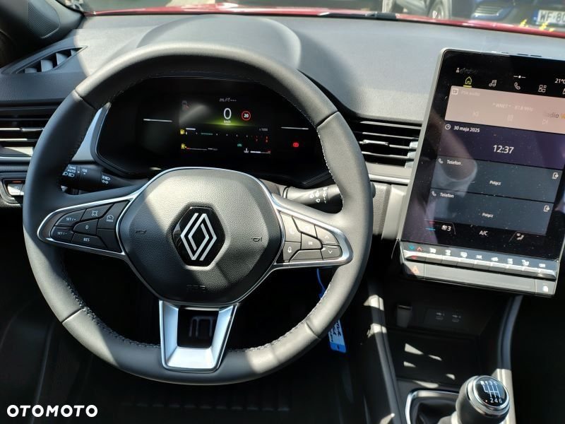 Renault Captur - 9