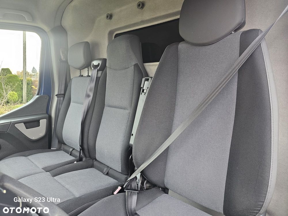 Renault MASTER - 10
