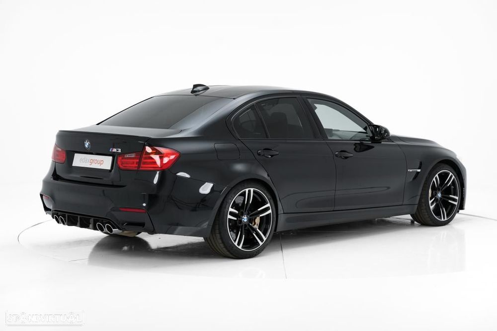 BMW M3 - 3