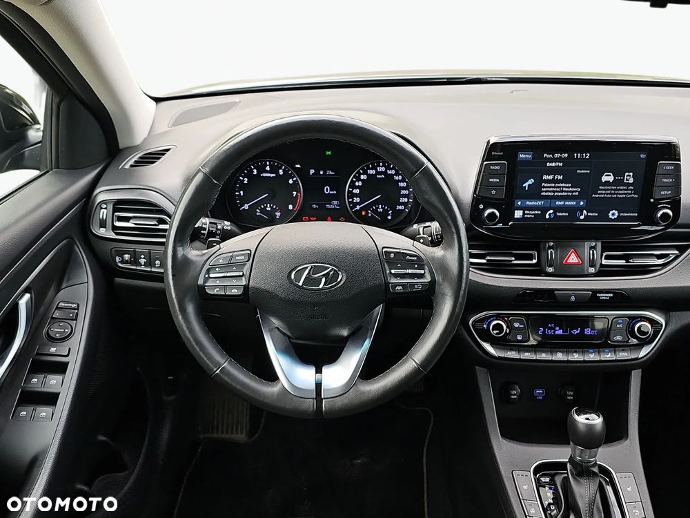 Hyundai i30 1.5 T-GDI 48V Smart DCT - 26