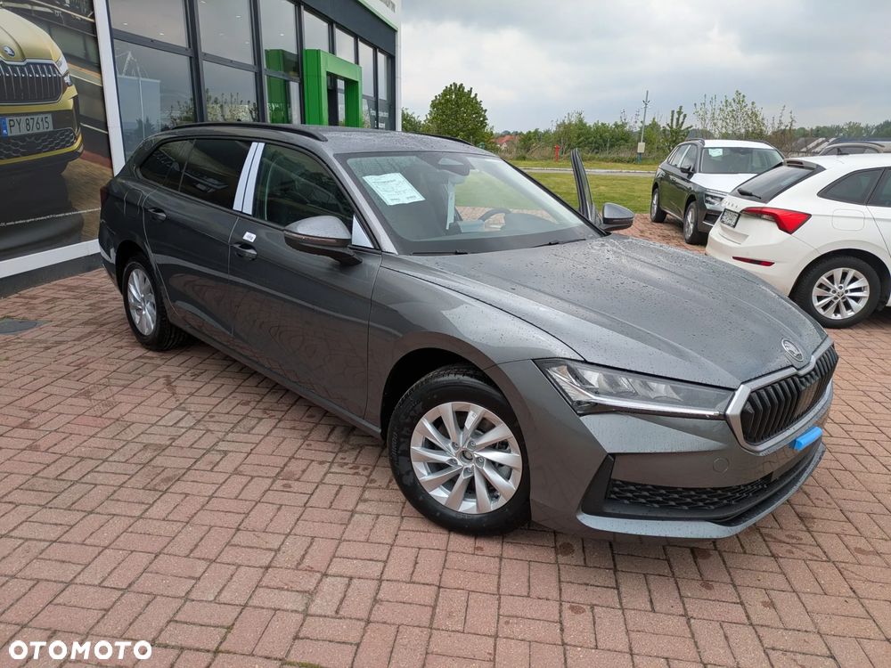 Skoda Superb 2.0 TDI SCR Essence DSG - 7