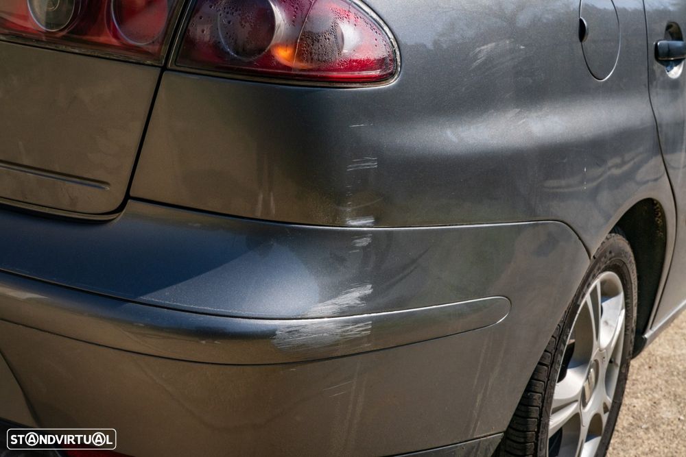 SEAT Cordoba 1.2 Passion - 11