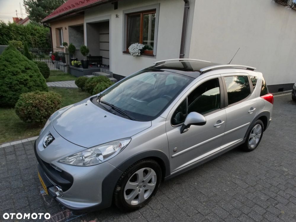 Peugeot 207 1.6 VTi Premium - 4