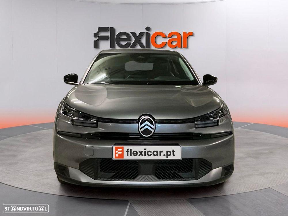 Citroën e-C4 50 kWh Plus - 7