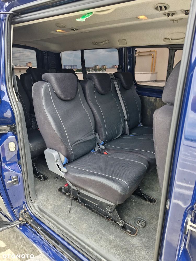 Fiat Scudo Kombi L2H1 Standard - 10