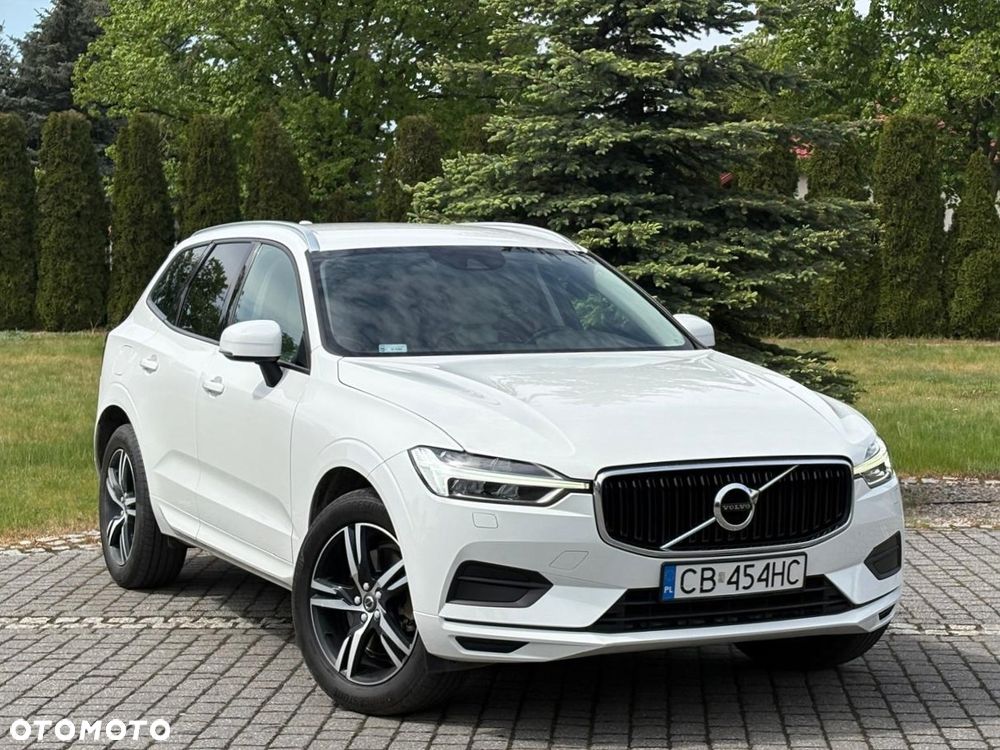 Volvo XC 60 D4 AWD Inscription - 4