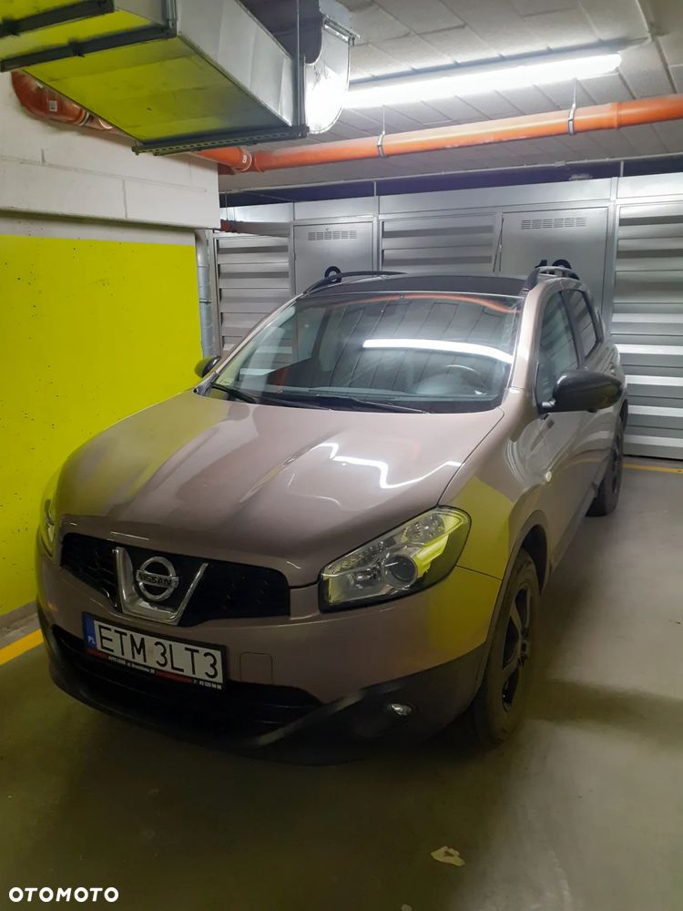 Nissan Qashqai 2.0 360 CVT - 26