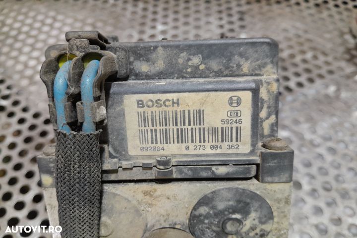 Pompa ABS 0265216651 / 0273004362 0265216651 / 0273004362 Opel Astra - 3