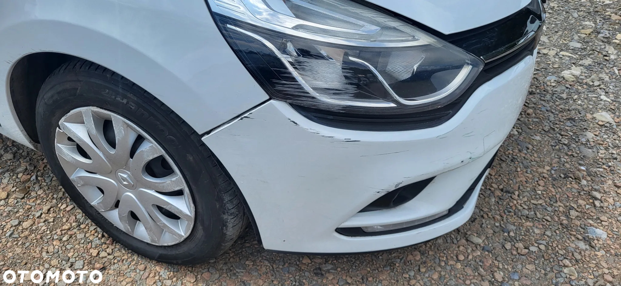 Renault Clio 1.5 dCi Energy Alize - 14