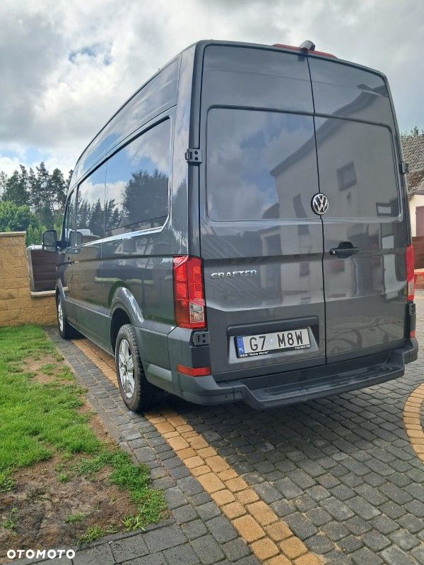Volkswagen Crafter - 7