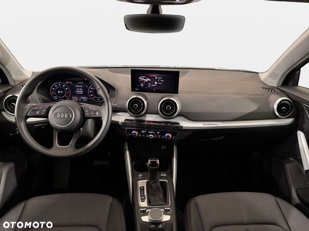 Audi Q2 - 13