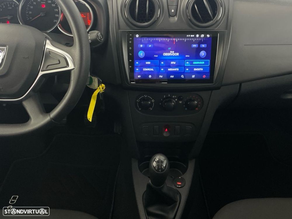 Dacia Sandero 1.0 SCe Comfort - 15