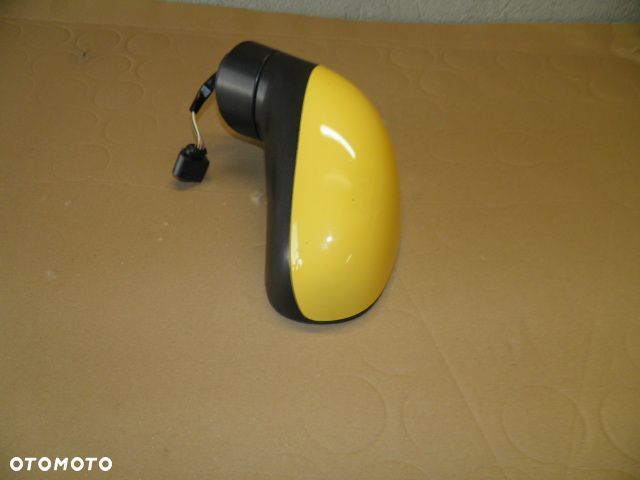 LUSTERKO LEWE SEAT LEON II 5 PIN 2006r 2010r - 8