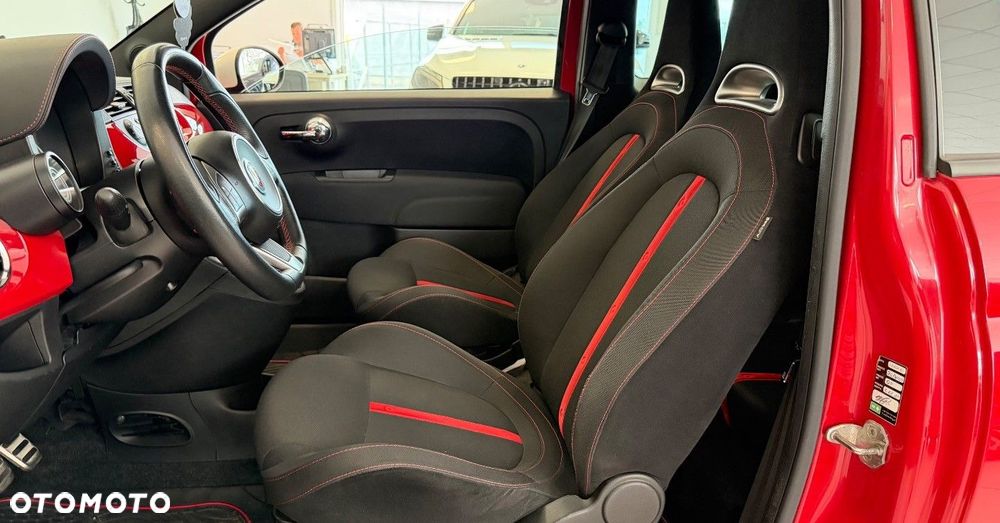 Abarth 500 - 19