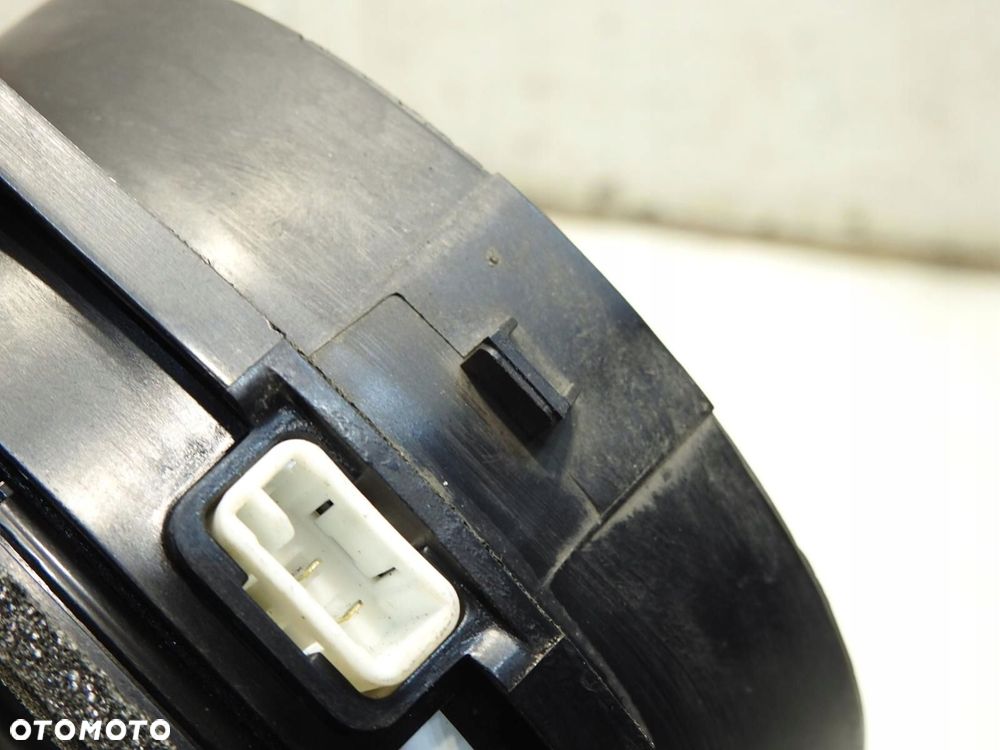 GŁOŚNIK DRZWI PRZÓD LEXUS IS II 86160-0WB10 - 4