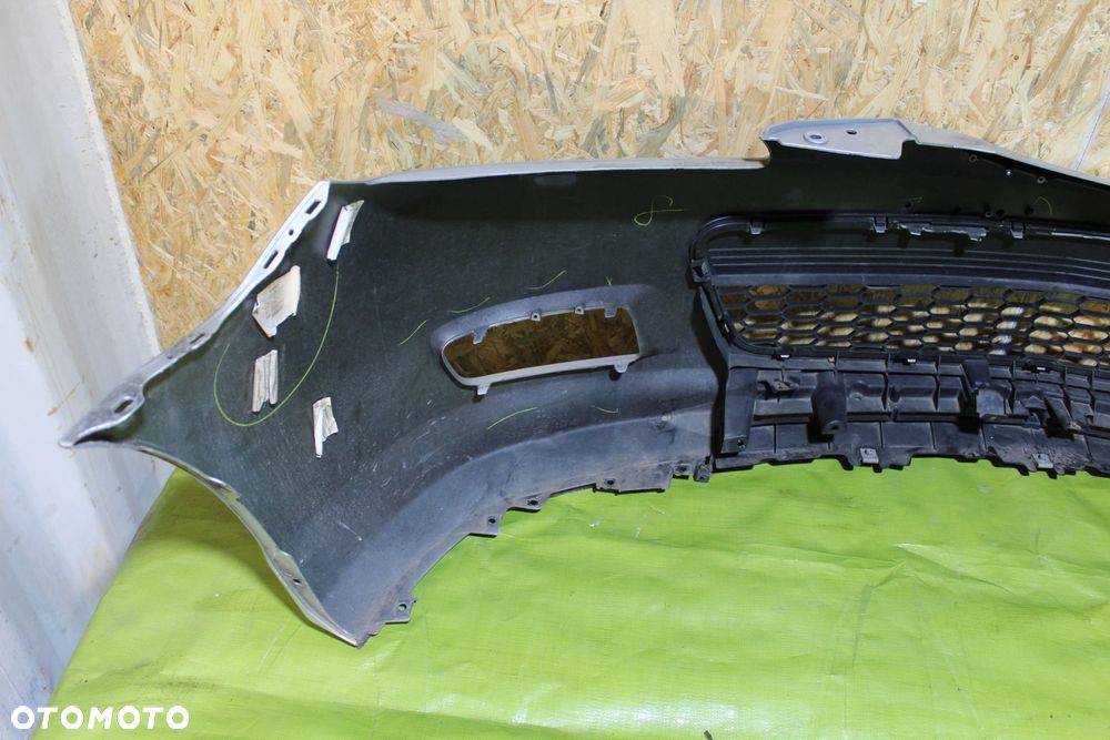 Zderzak przód Mazda 3 Sport H/B 2006-2009r. - 3