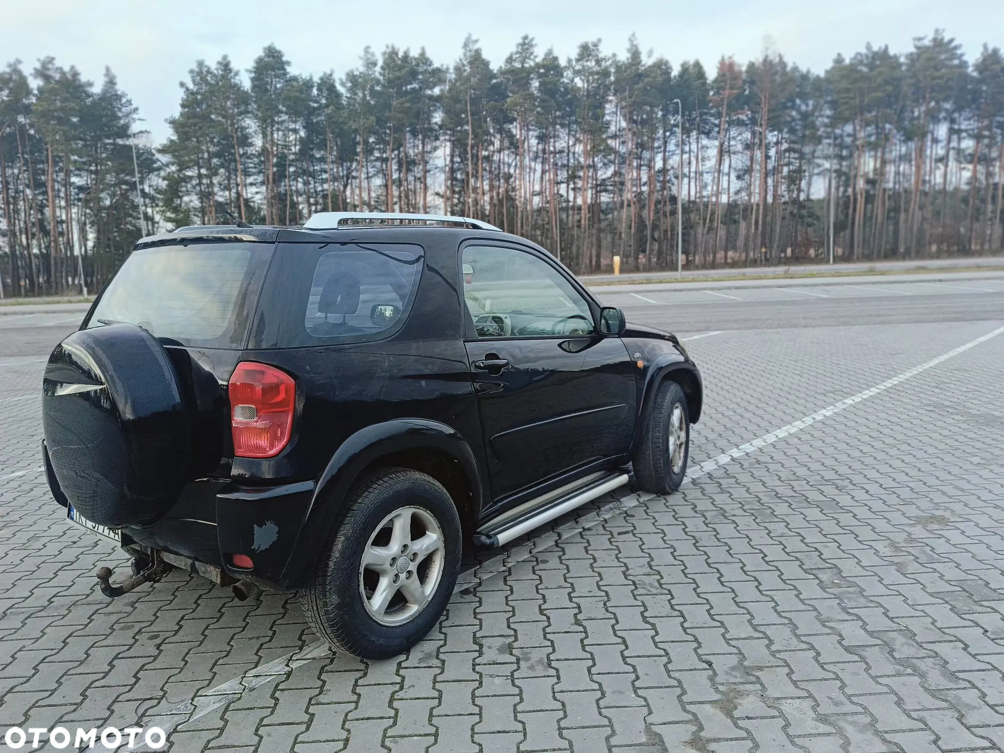 Toyota RAV4 - 12