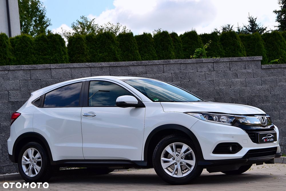 Honda HR-V 1.5 i-VTEC Elegance - 2