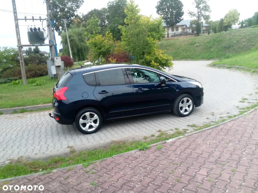 Peugeot 3008 1.6 Premium - 6