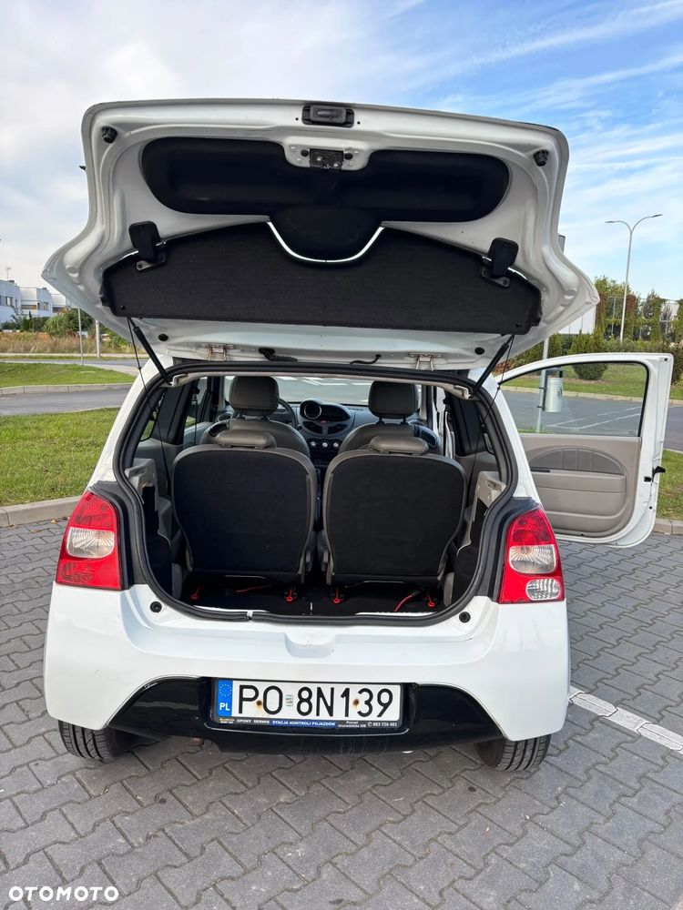Renault Twingo 1.5 dCi Authentique - 16