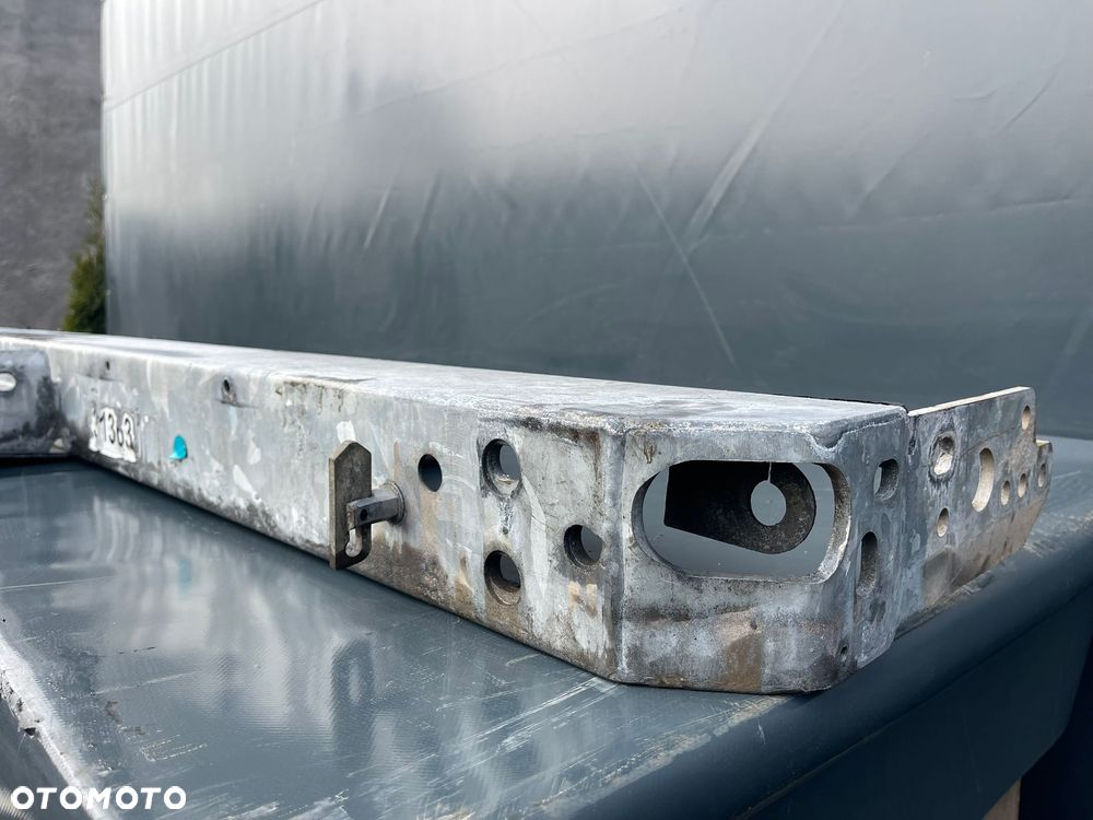 Obrzeże przednie Schmitz - 3