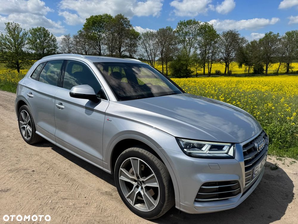 Audi Q5 2.0 TDI Quattro Sport S tronic - 2