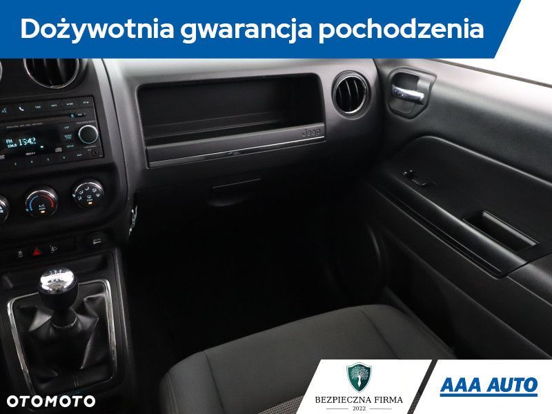 Jeep Compass - 10