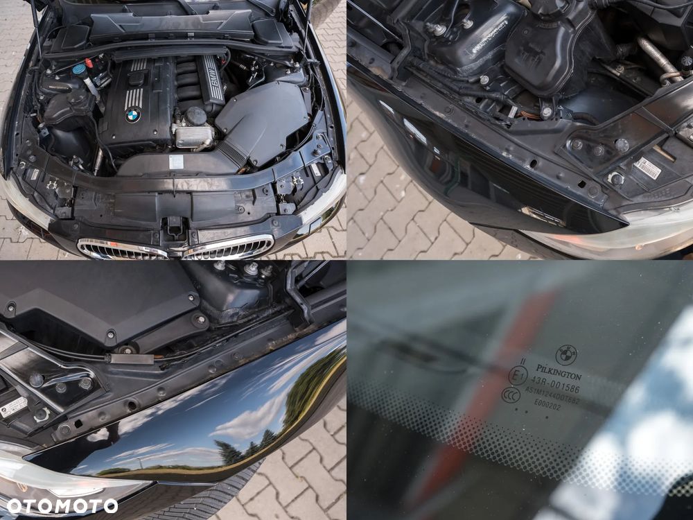 BMW Seria 3 325i Edition Exclusive - 39