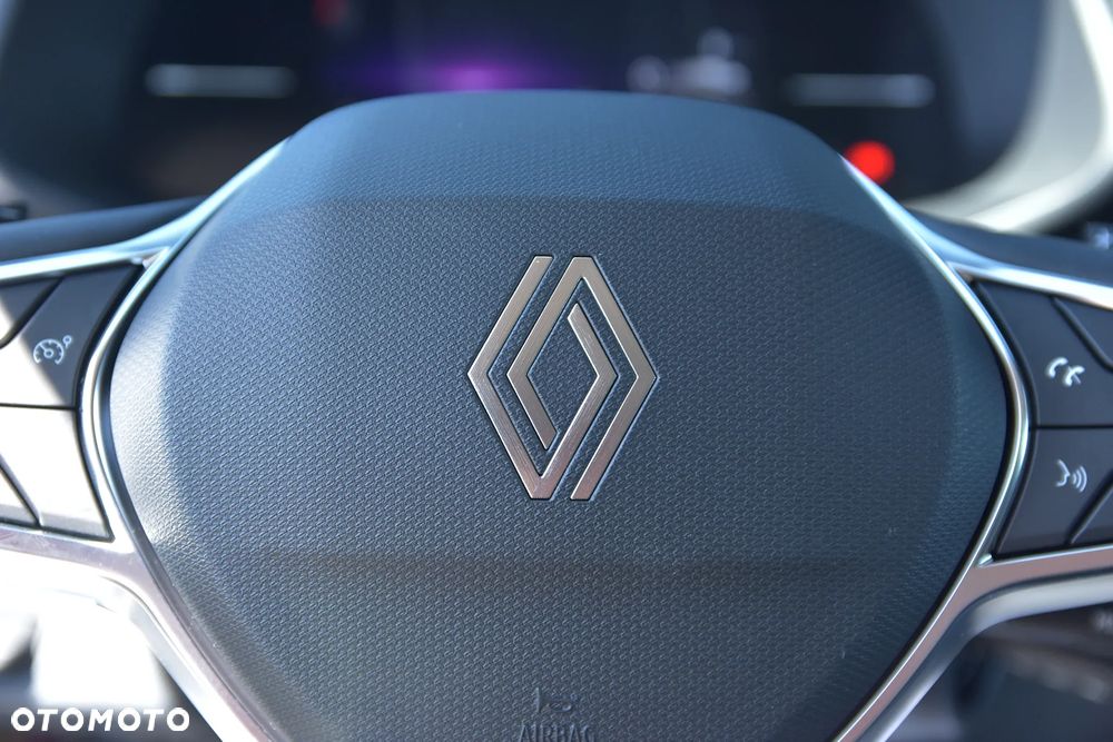 Renault Trafic Kombi 2.0 L2 Equilibre - 13