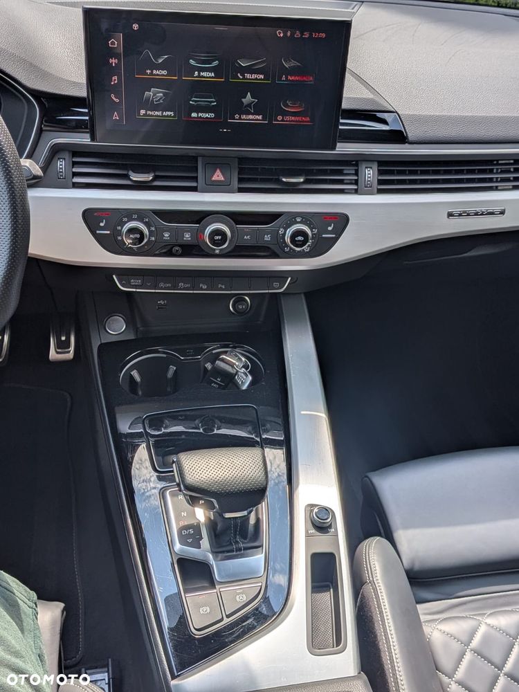 Audi A5 Sportback 40 TDI quattro S tronic S line - 21