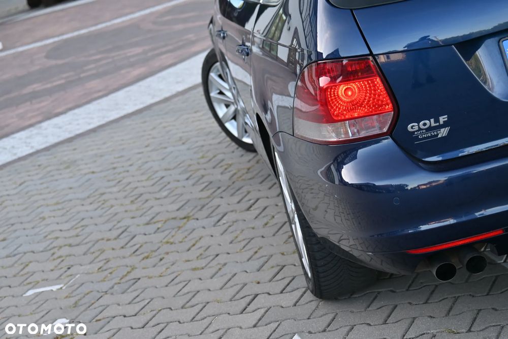 Volkswagen Golf 1.4 TSI Highline - 15
