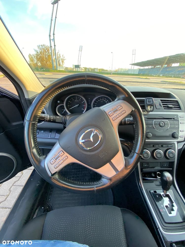 Mazda 6 2.0 Active - 7