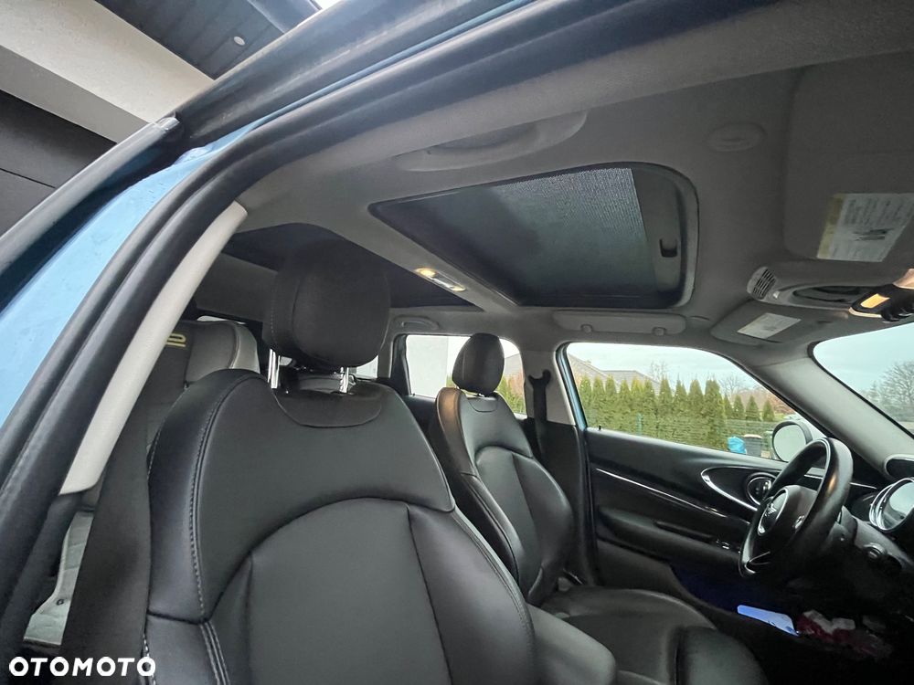 MINI Clubman Cooper S ALL4 - 36