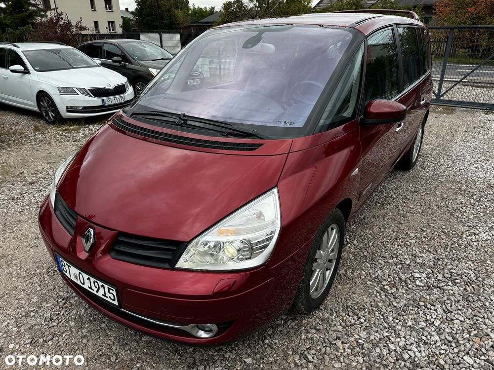 Renault Espace 3.5 Initiale - 9