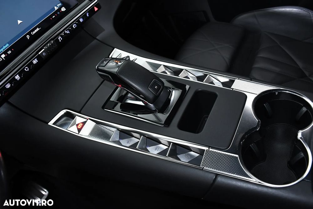 DS Automobiles DS 7 Crossback - 19