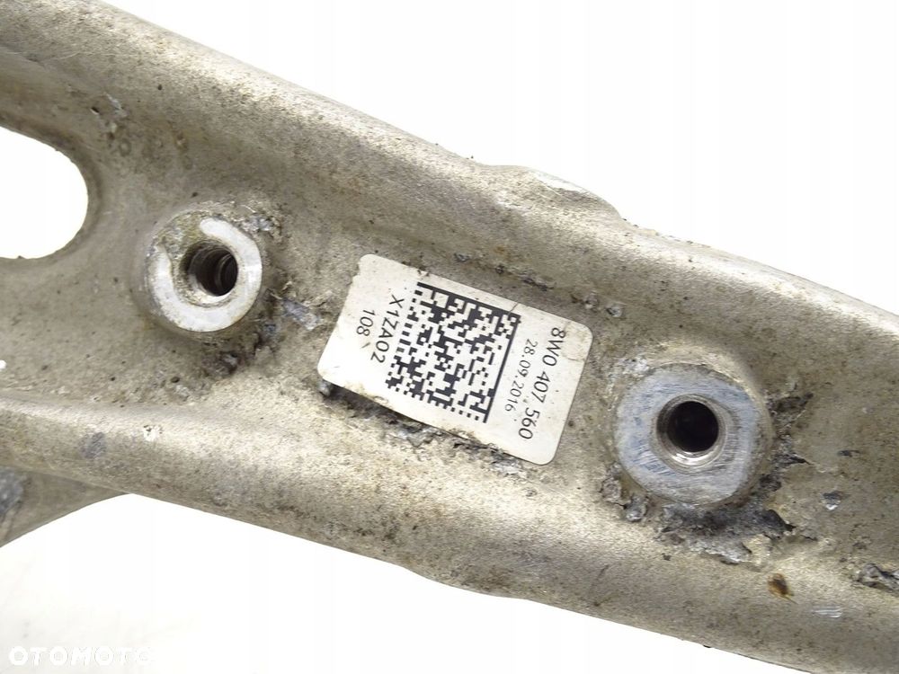 ZWROTNICA PRAWY PRZÓD PRAWA RRZEDNIA AUDI A4 B9 A5 F5 8W0407560 8W0407242F - 8