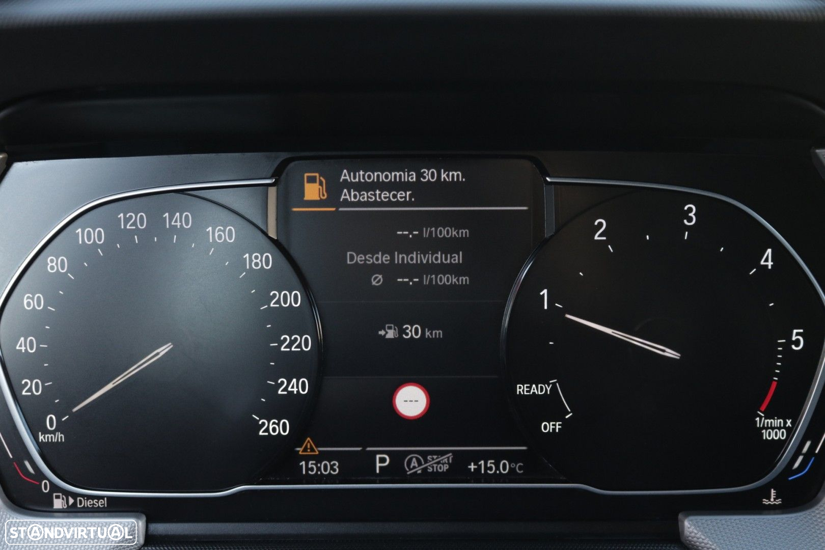 BMW 116 d Corporate Edition Auto - 38