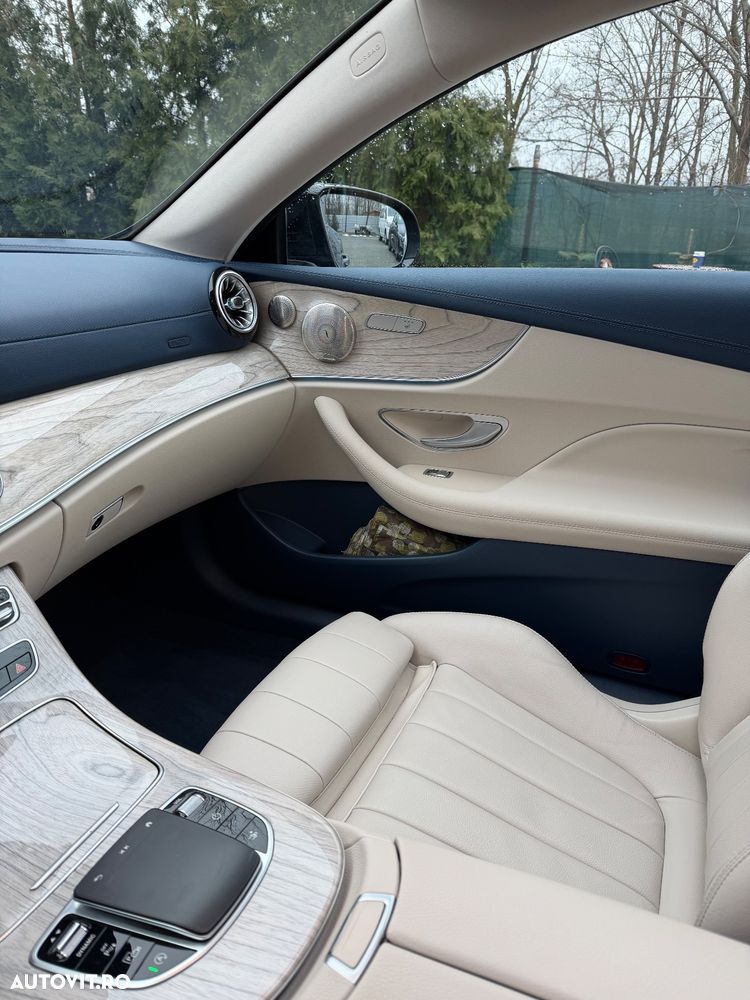 Mercedes-Benz E 200 MHEV 4MATIC Aut. - 25