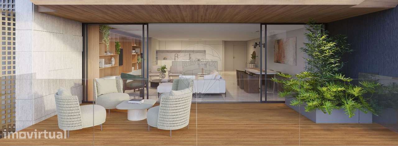 Apartamento T3 para venda - Grande imagem: 3/23