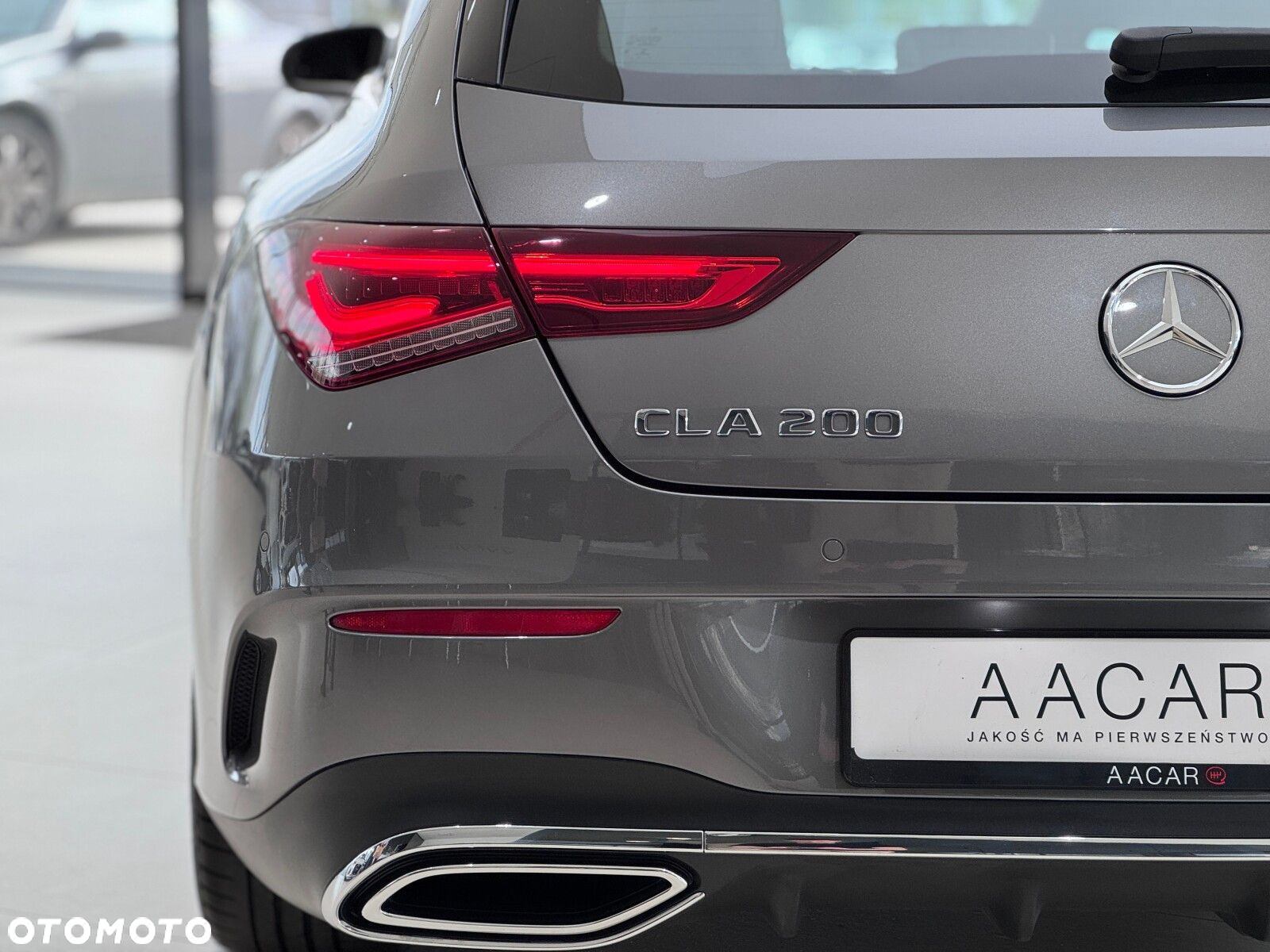 Mercedes-Benz CLA 200 AMG Line 7G-DCT - 39