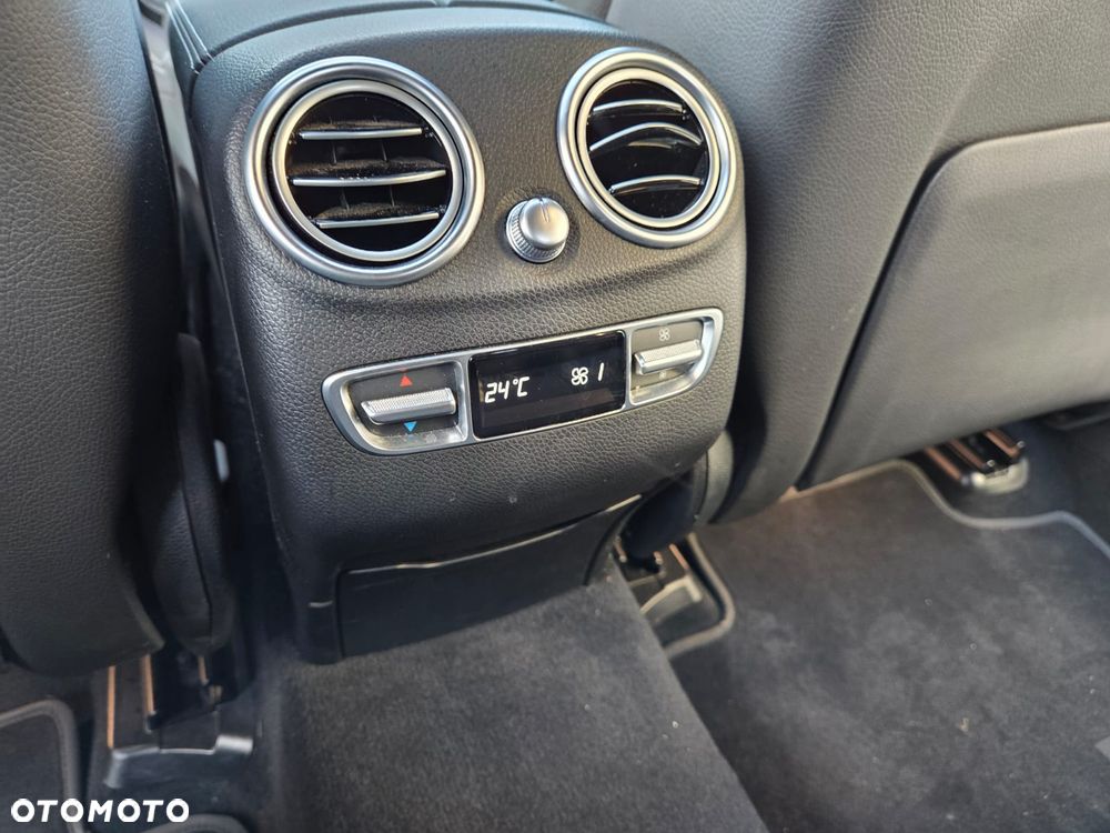 Mercedes-Benz GLC 400 d 4-Matic - 15