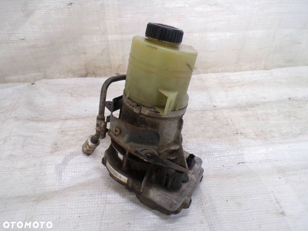 RENAULT TRAFIC III OPEL VIVARO B POMPA WSPOMAGANIA KIEROWNICY 491101208R - 6