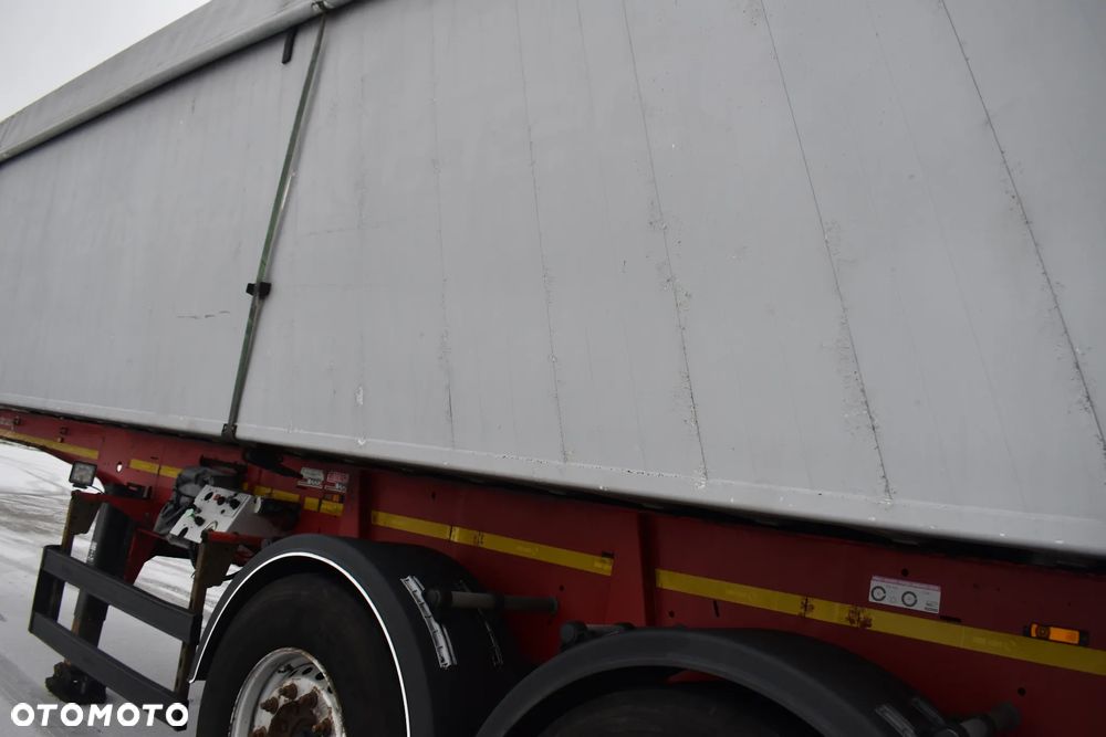 Inny INTER CARS NW - 18