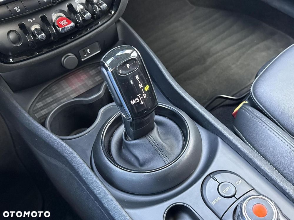 MINI Clubman - 20