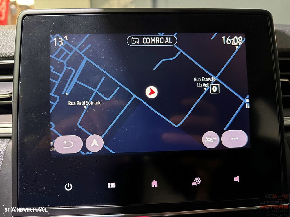 Renault Captur 1.0 TCe Techno - 29