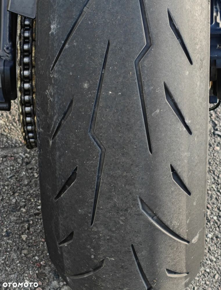 Yamaha MT - 10
